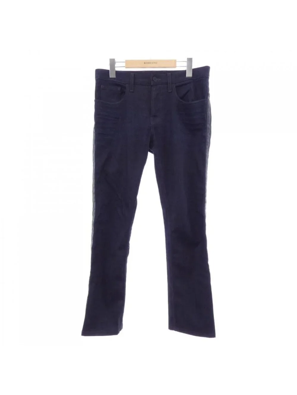 Gucci Jeans Navy
